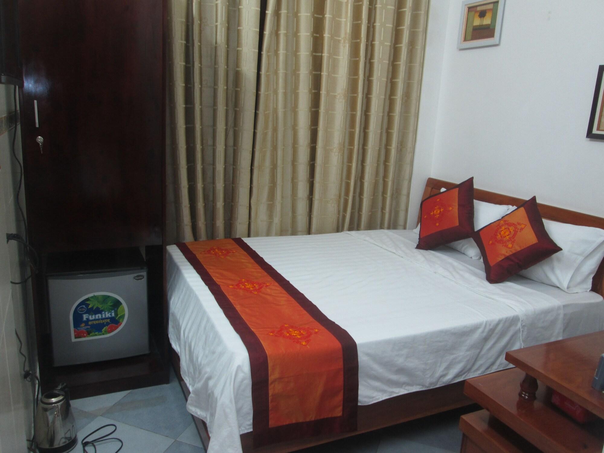 Ecogreen Hotel Hanoi