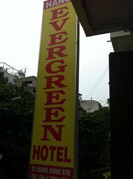 Hotel Ecogreen