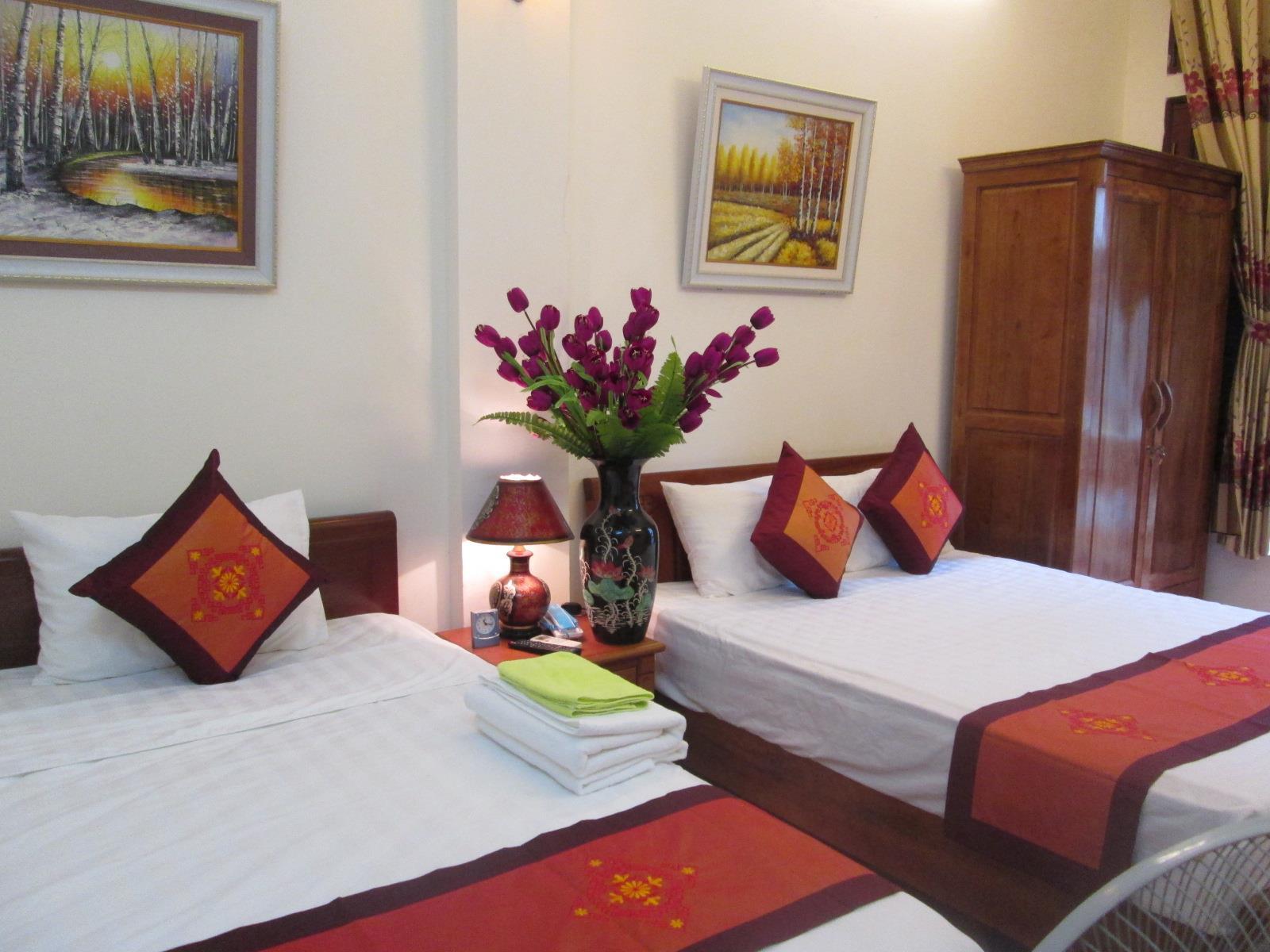 Hotel Ecogreen