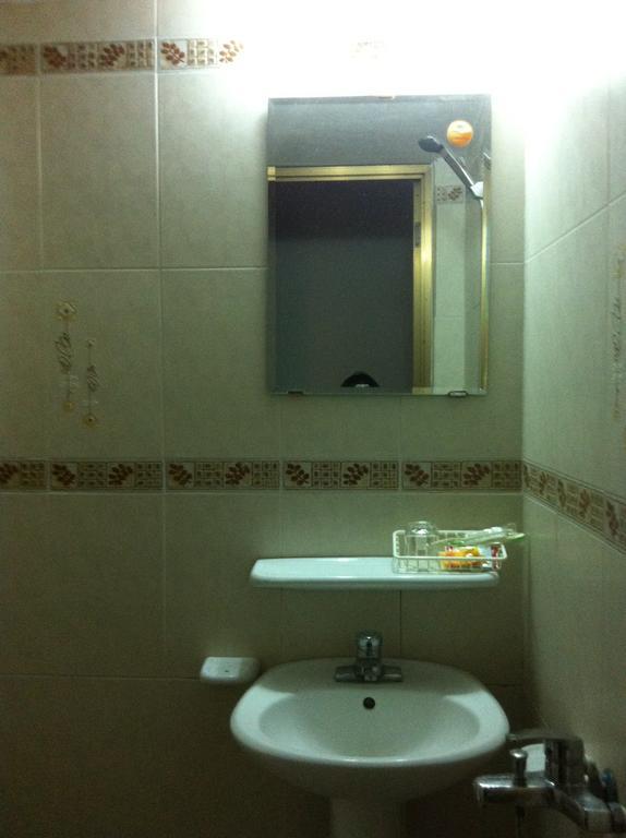 Hotel Ecogreen Hanoi